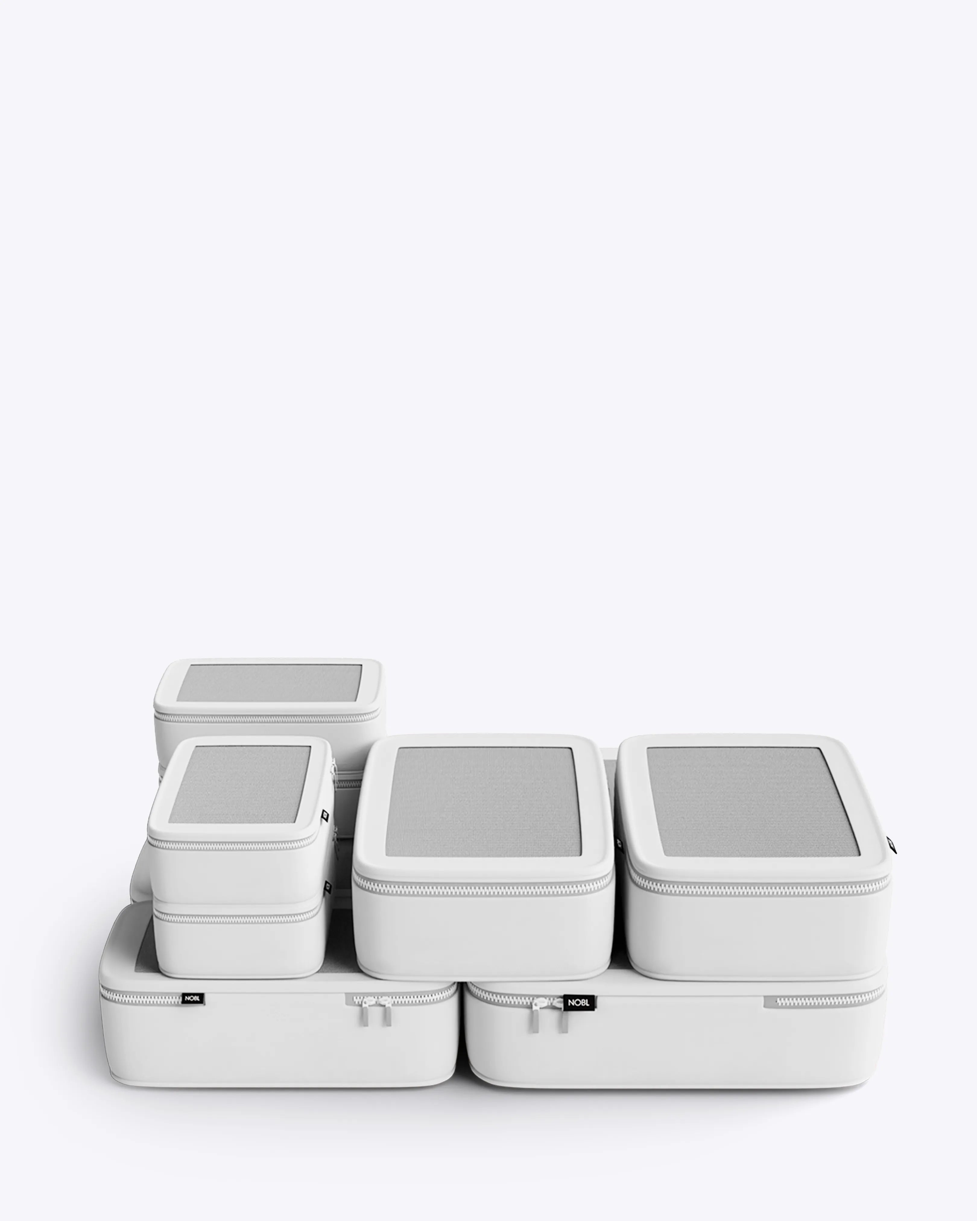 Smart Carry-On Suitcase for Students & Frequent Travellers