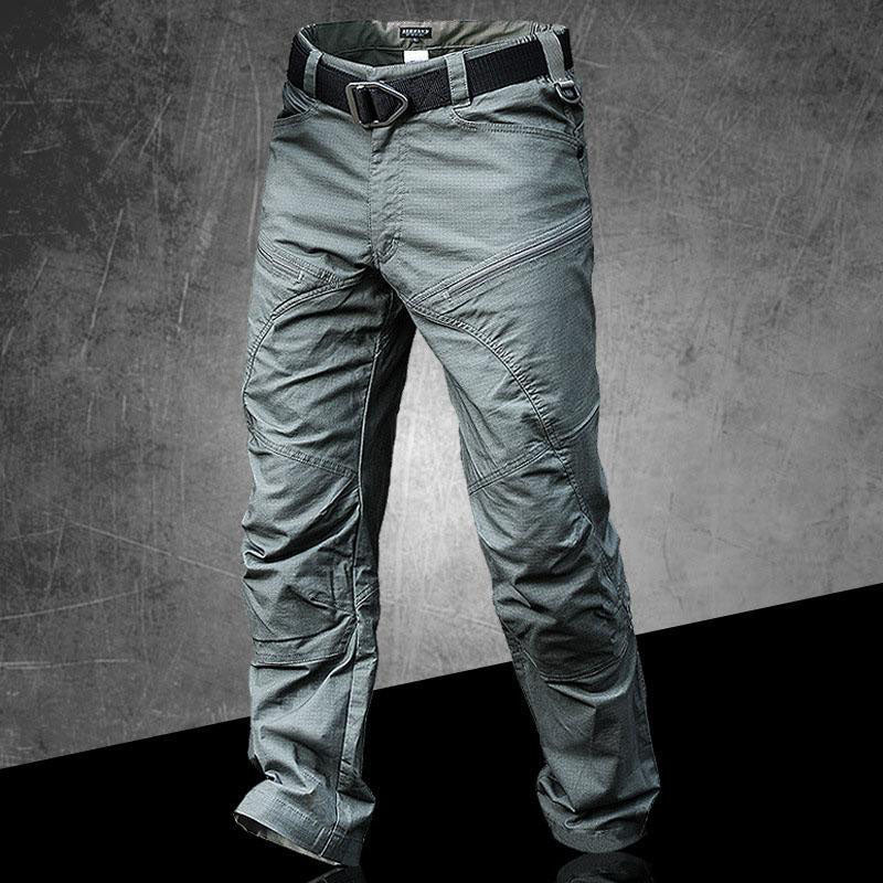 Men's Urban Pro Stretch Cargohose für Männer