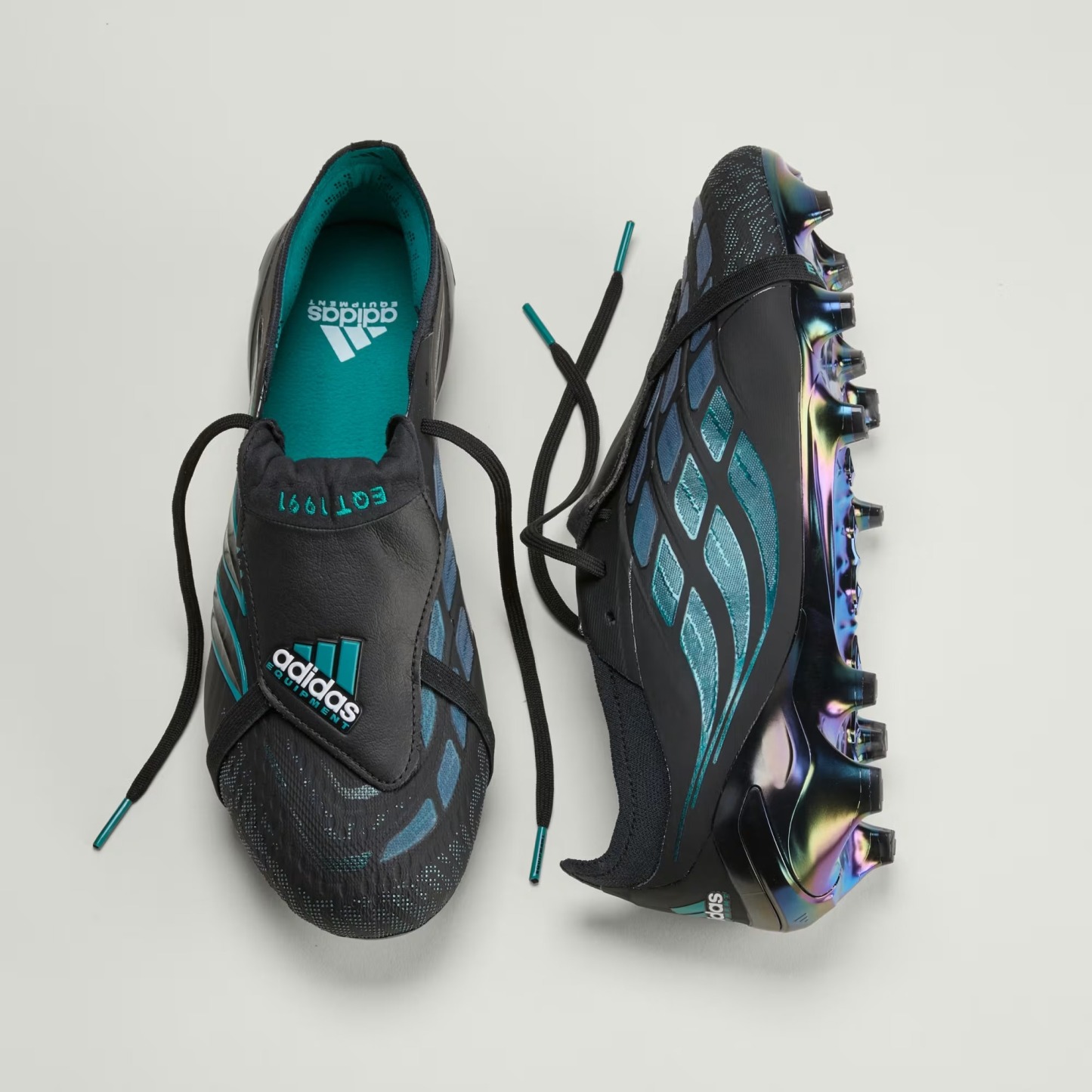 New predator EQT special edition