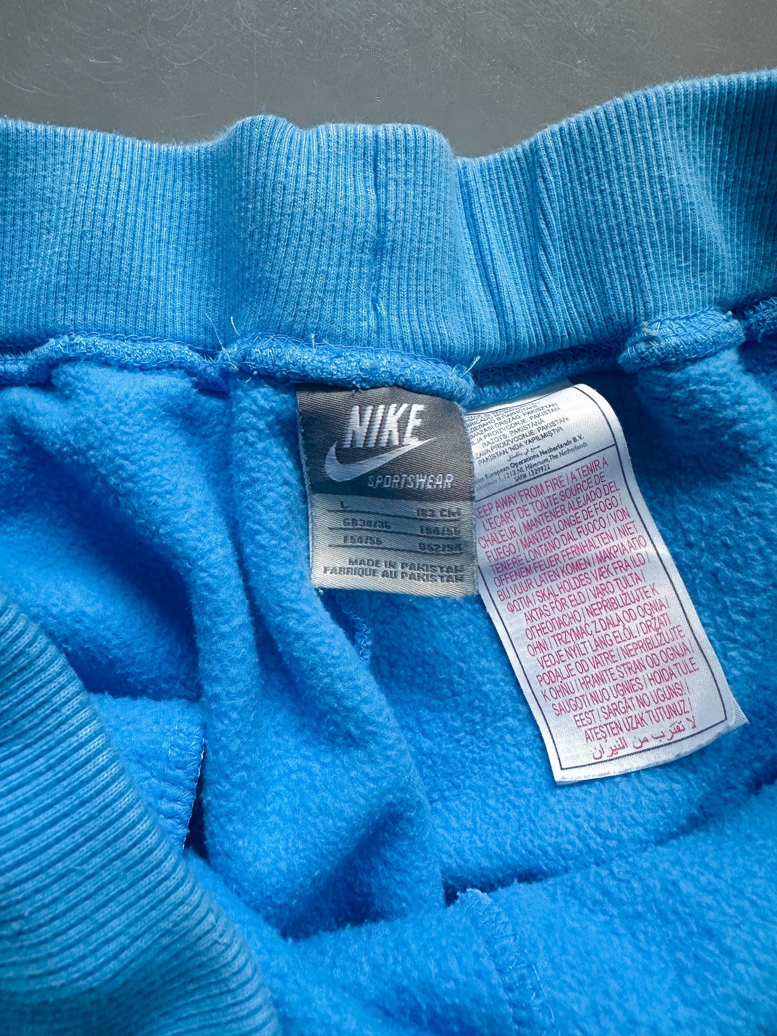 Vintage Sweatpants / Jogger