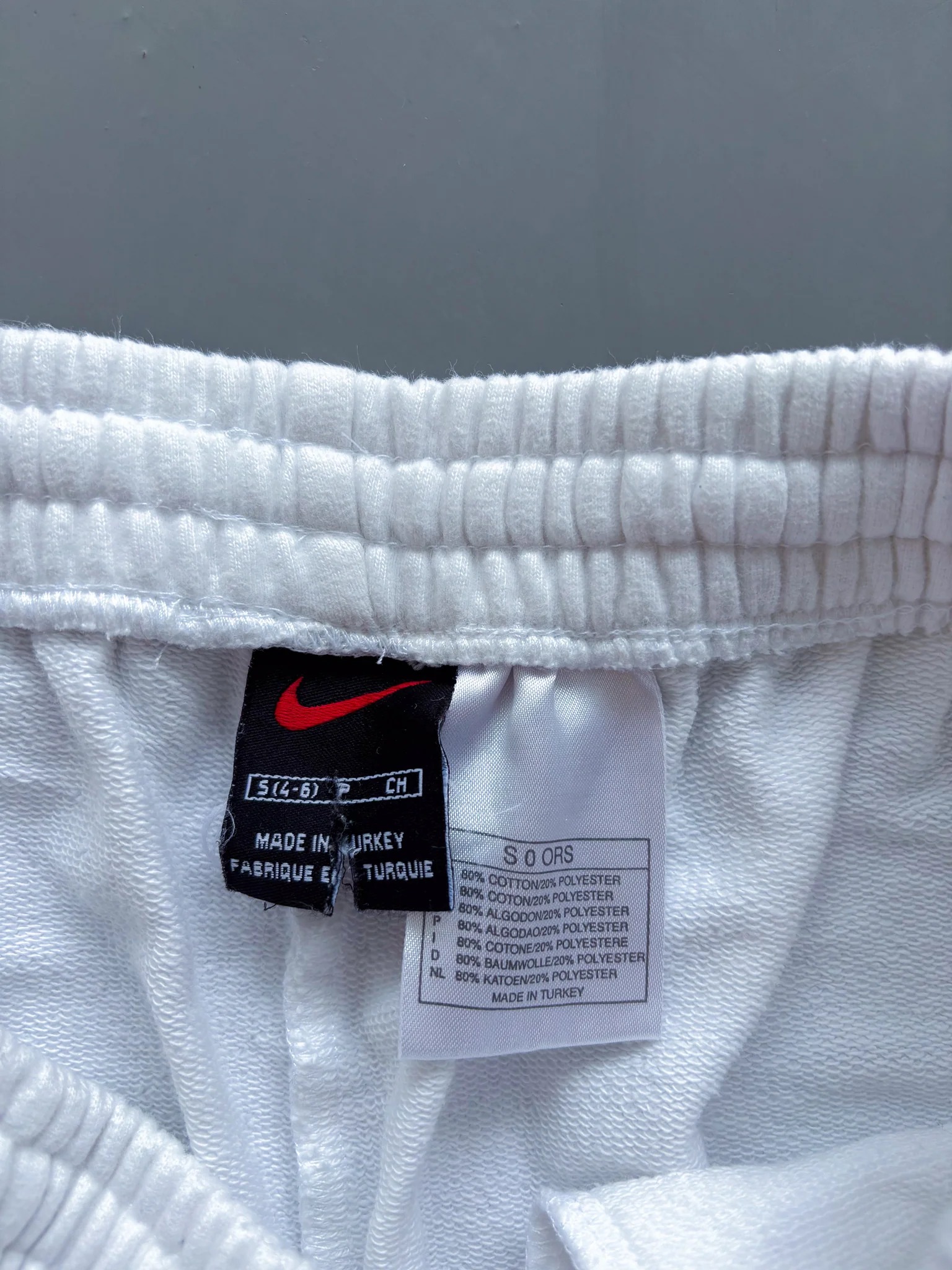Vintage Sweatpants/Jogger