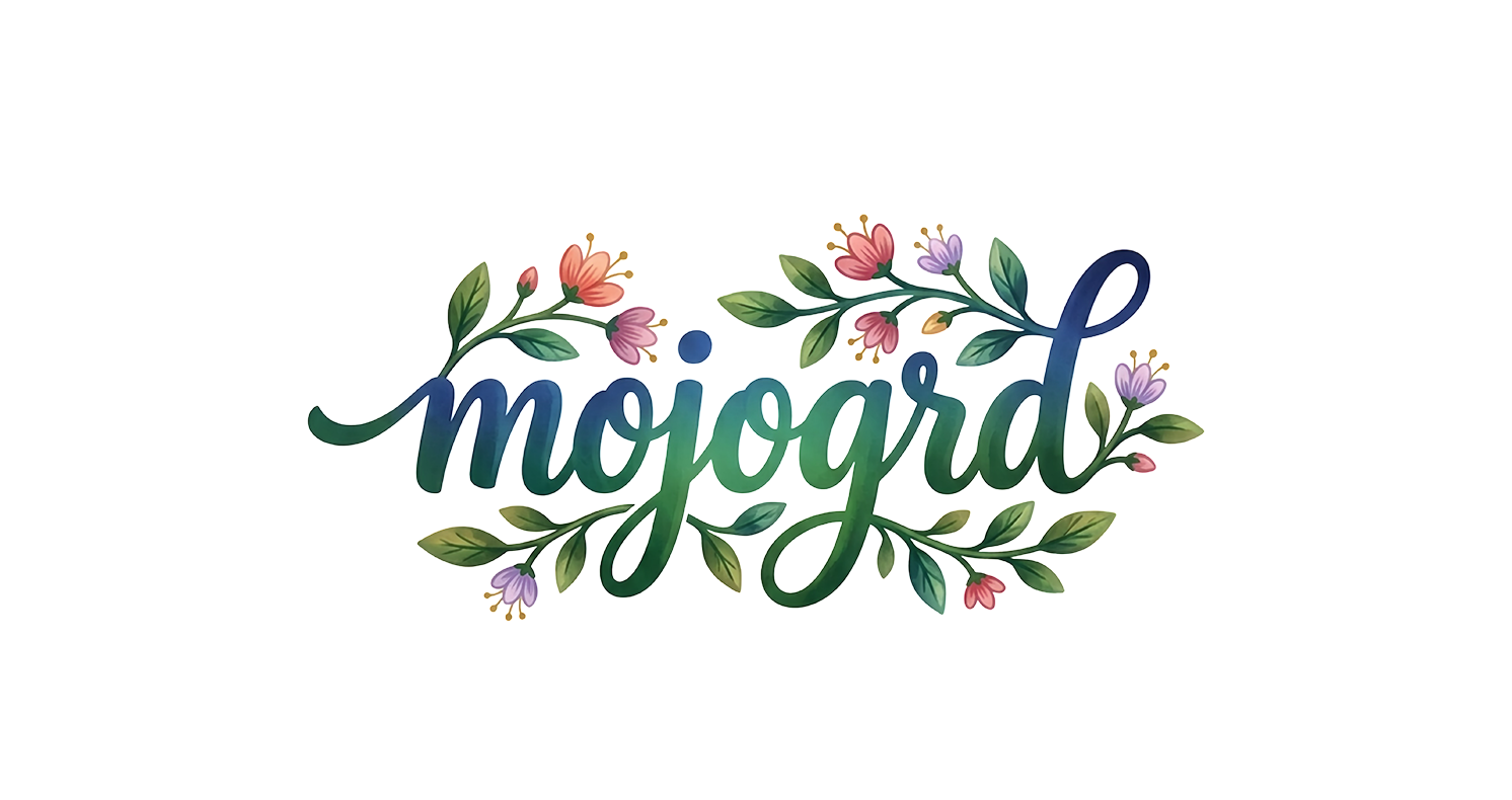 Mojogrd