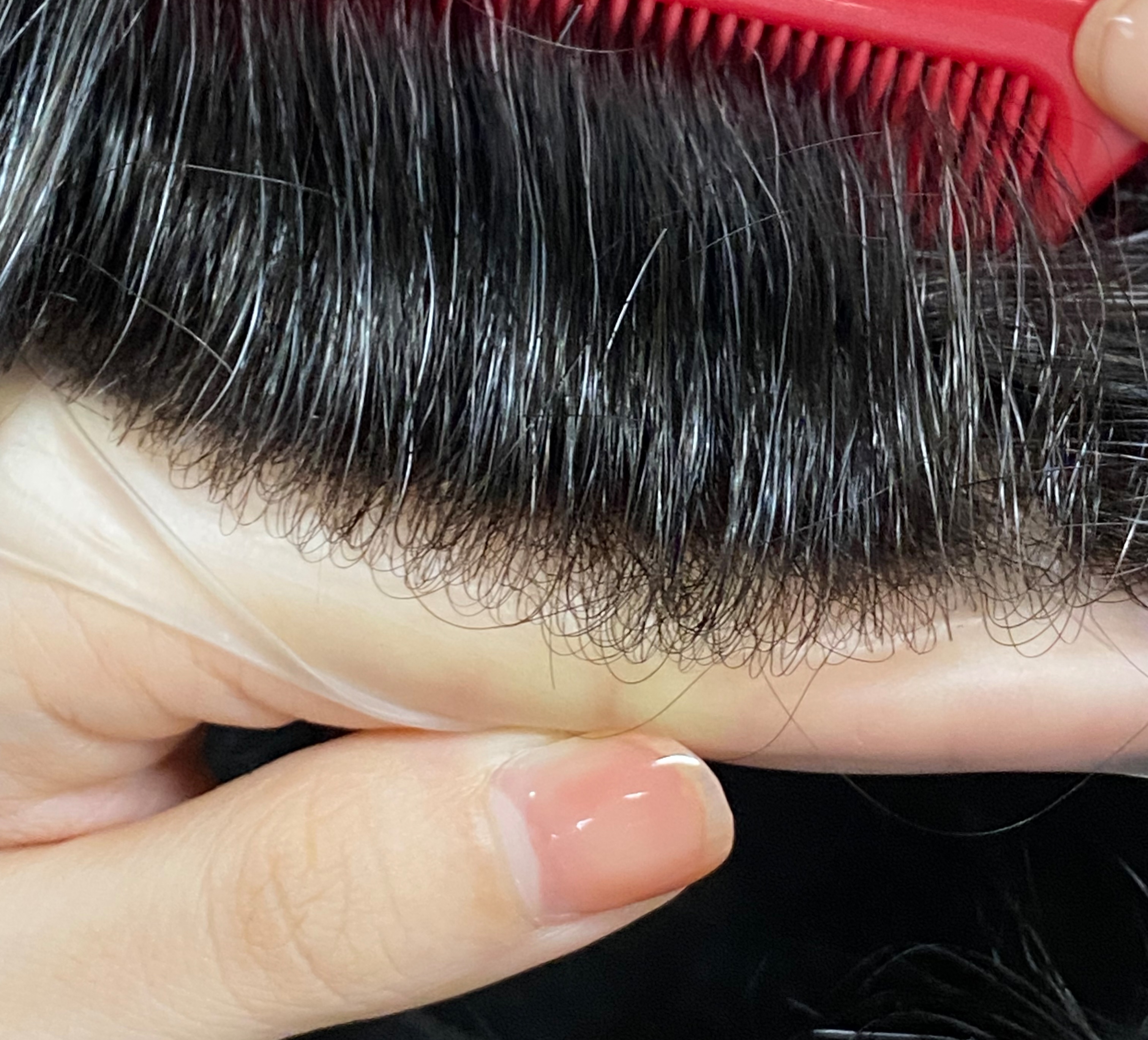 0.08PU V injected 120%