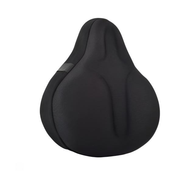 Wasserdichte Sitzbezug für Elektrofahrrad