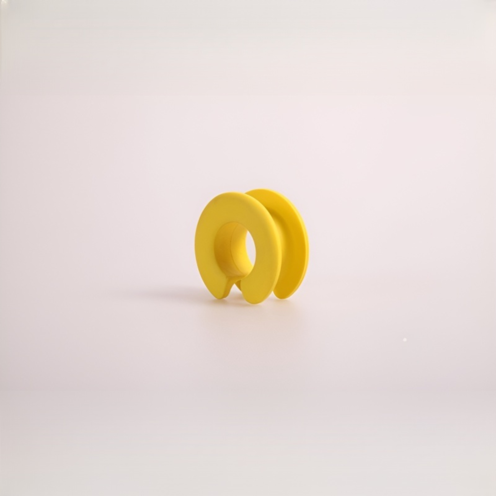 Windfeste Wäscheleine