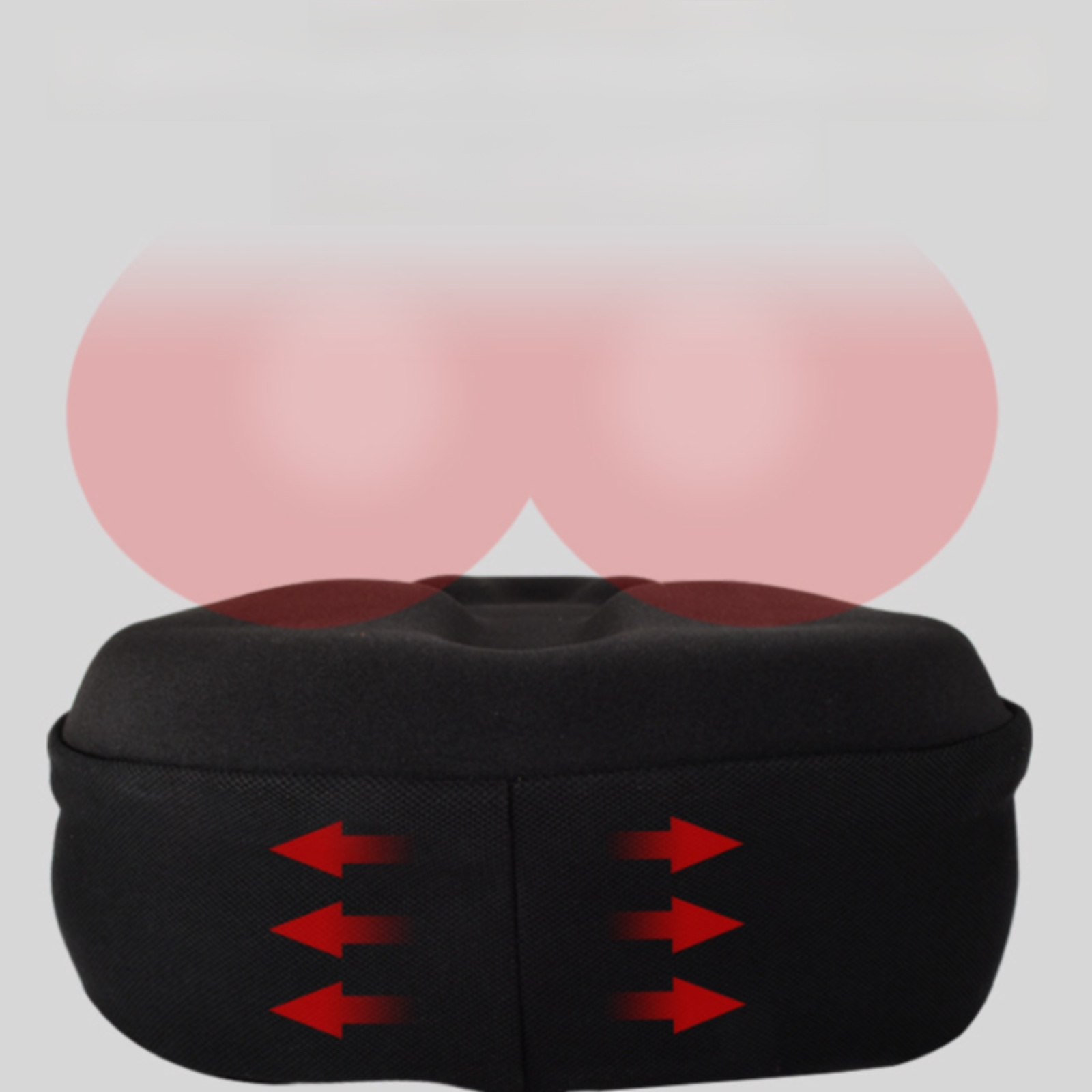 Wasserdichte Sitzbezug für Elektrofahrrad