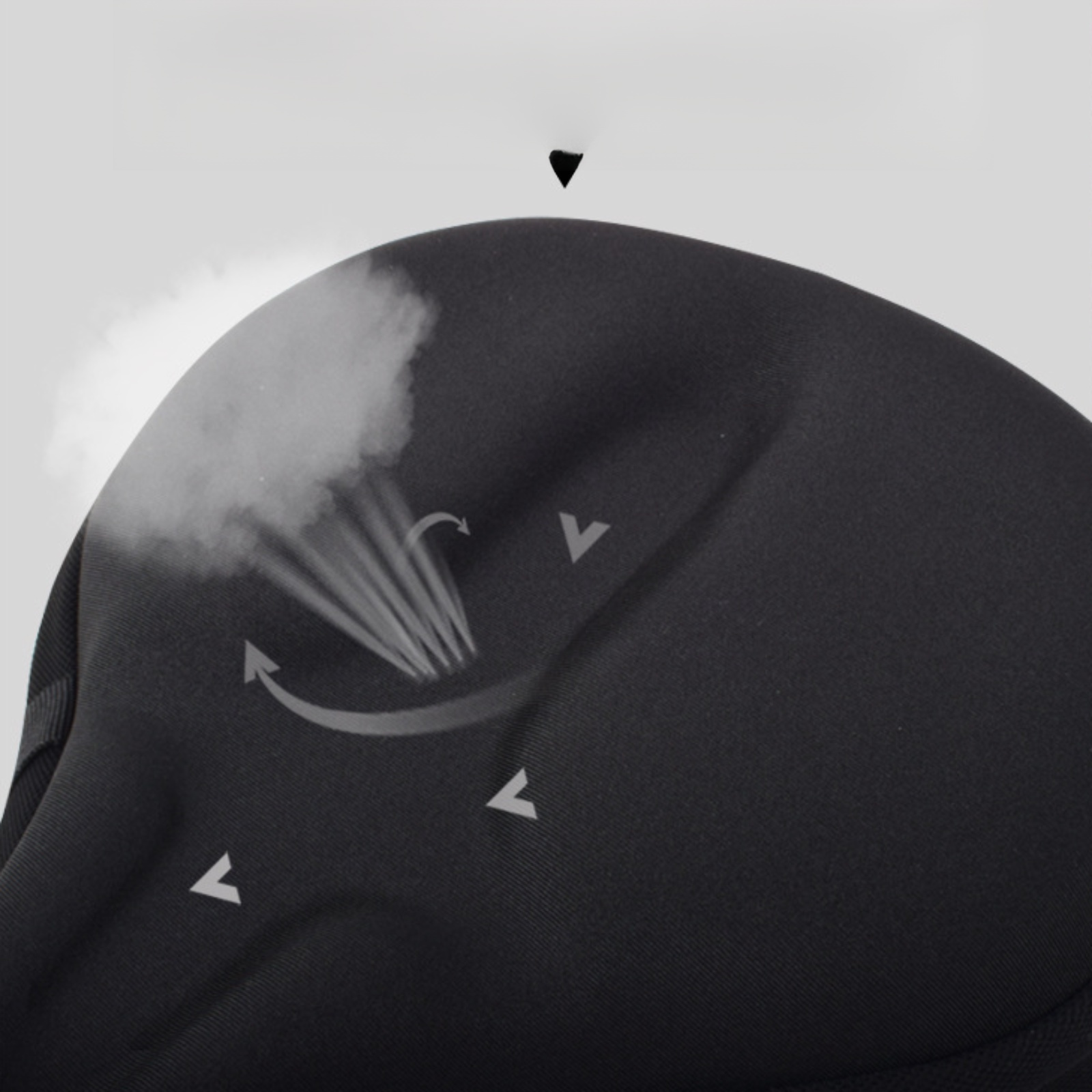 Wasserdichte Sitzbezug für Elektrofahrrad