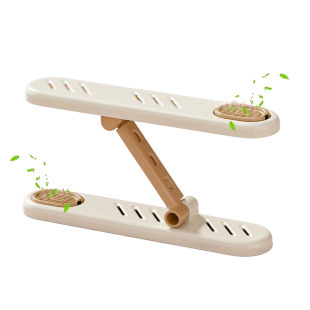 Schuhaufbewahrungs-Zauber