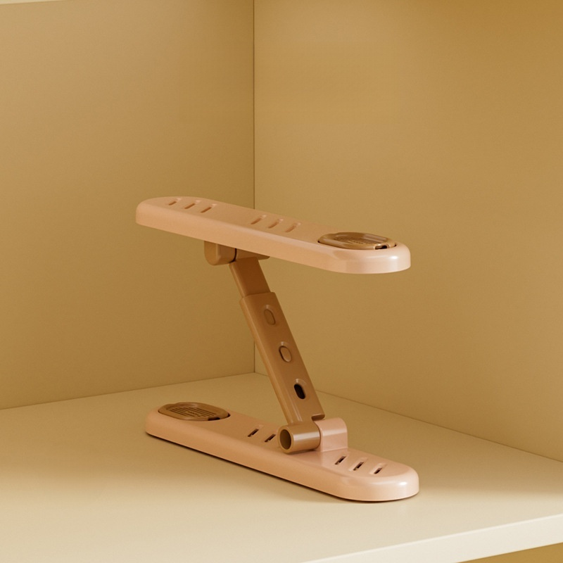 Schuhaufbewahrungs-Zauber