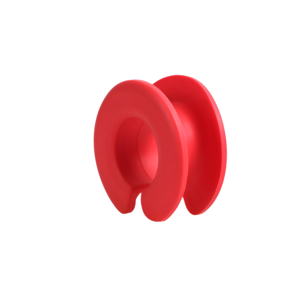 Windfeste Wäscheleine