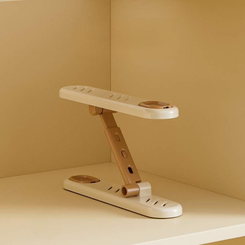 Schuhaufbewahrungs-Zauber