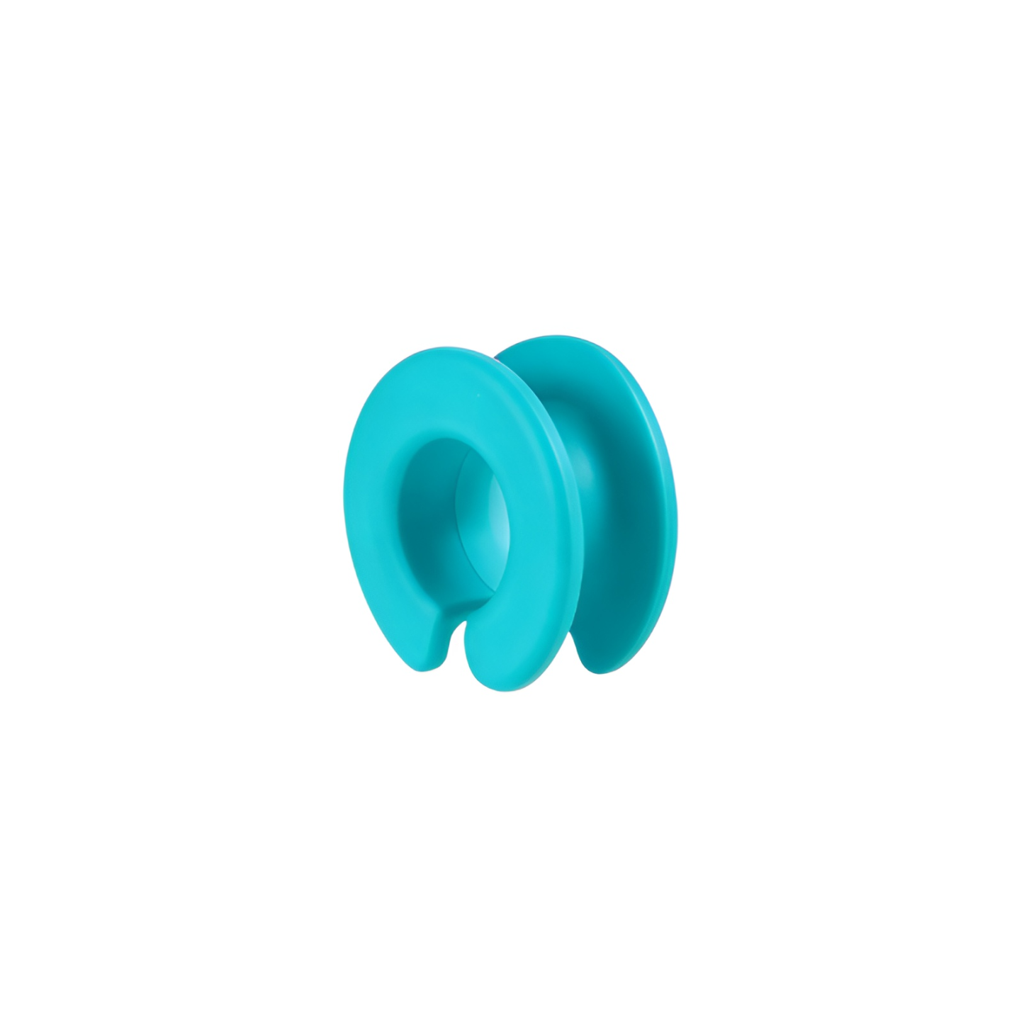 Windfeste Wäscheleine