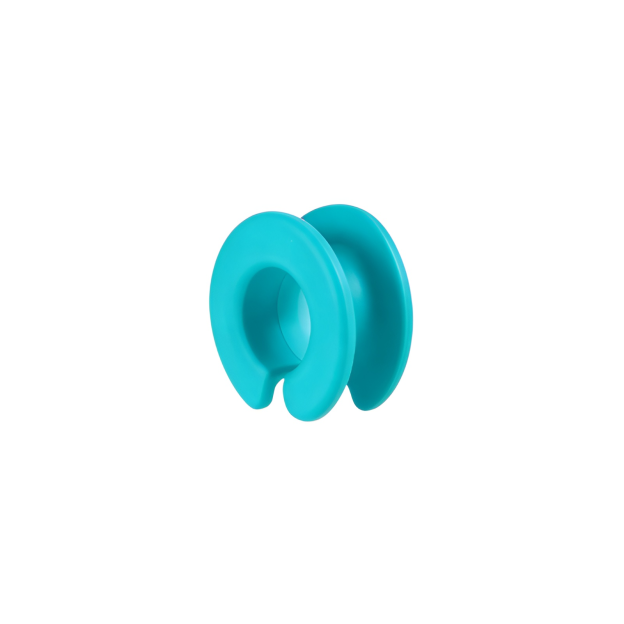 Windfeste Wäscheleine