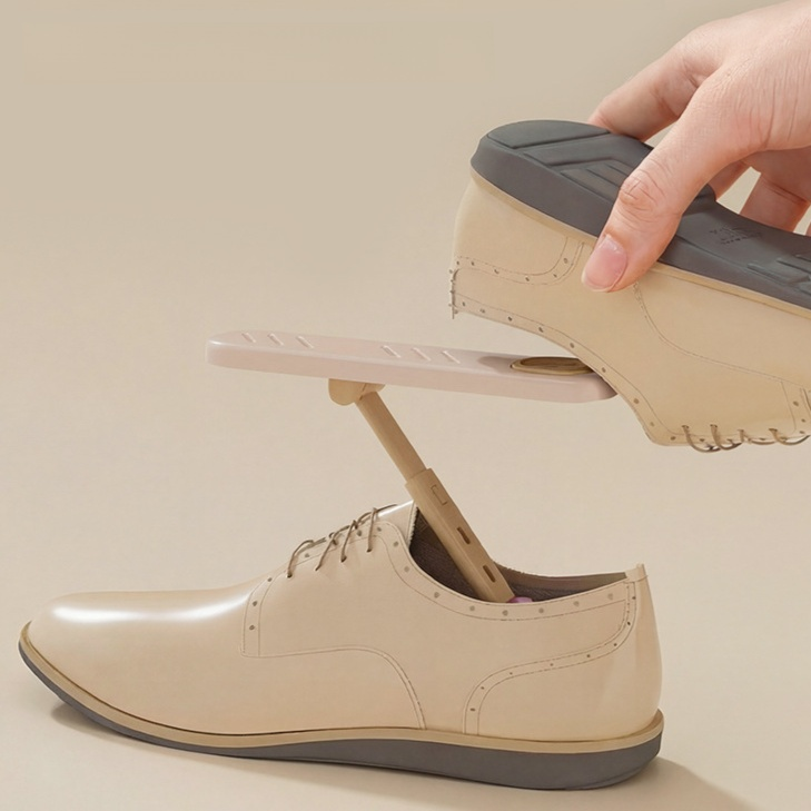 Schuhaufbewahrungs-Zauber