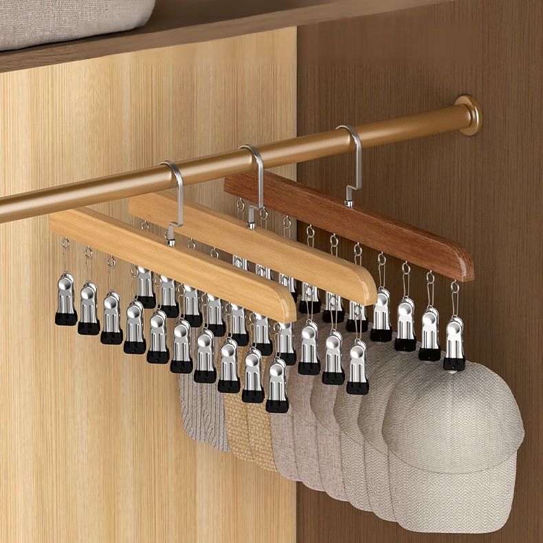 Hut-Aufbewahrungswunder