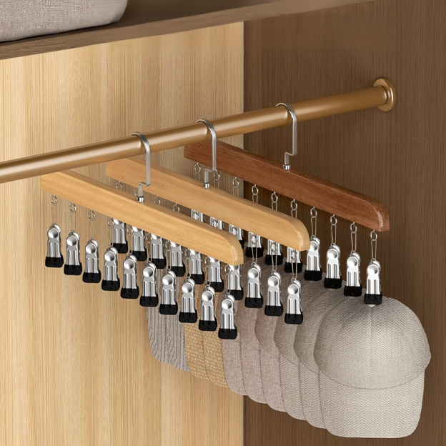 Hut-Aufbewahrungswunder