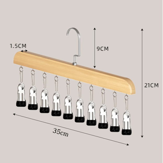 Hut-Aufbewahrungswunder
