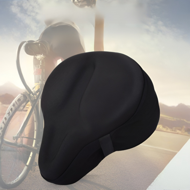 Wasserdichte Sitzbezug für Elektrofahrrad