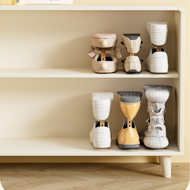 Schuhaufbewahrungs-Zauber