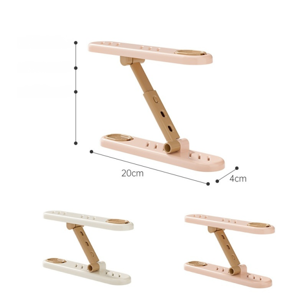 Schuhaufbewahrungs-Zauber
