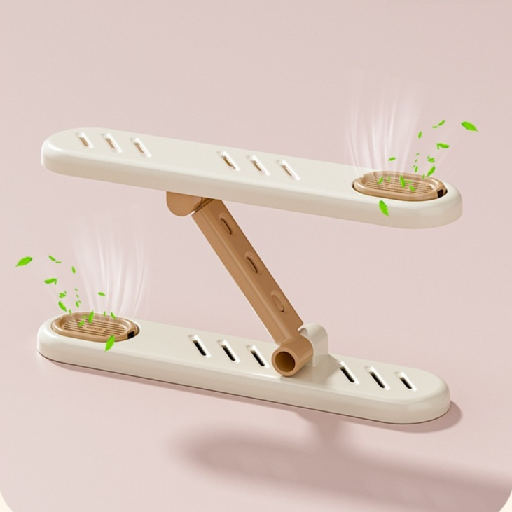 Schuhaufbewahrungs-Zauber