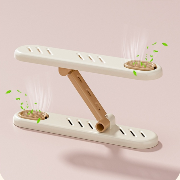 Schuhaufbewahrungs-Zauber