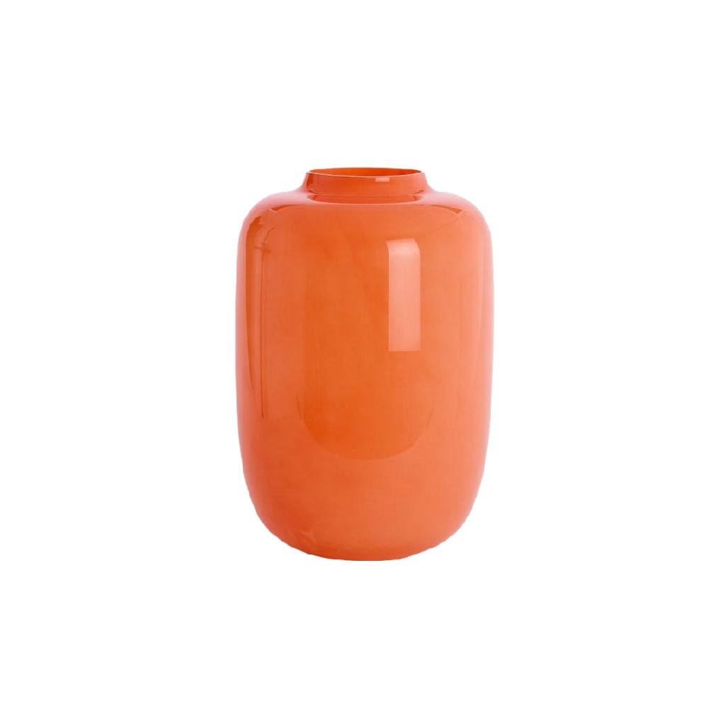 Vase décoratif en céramique pour intérieur - 20 x 20 x 30-boistoucher