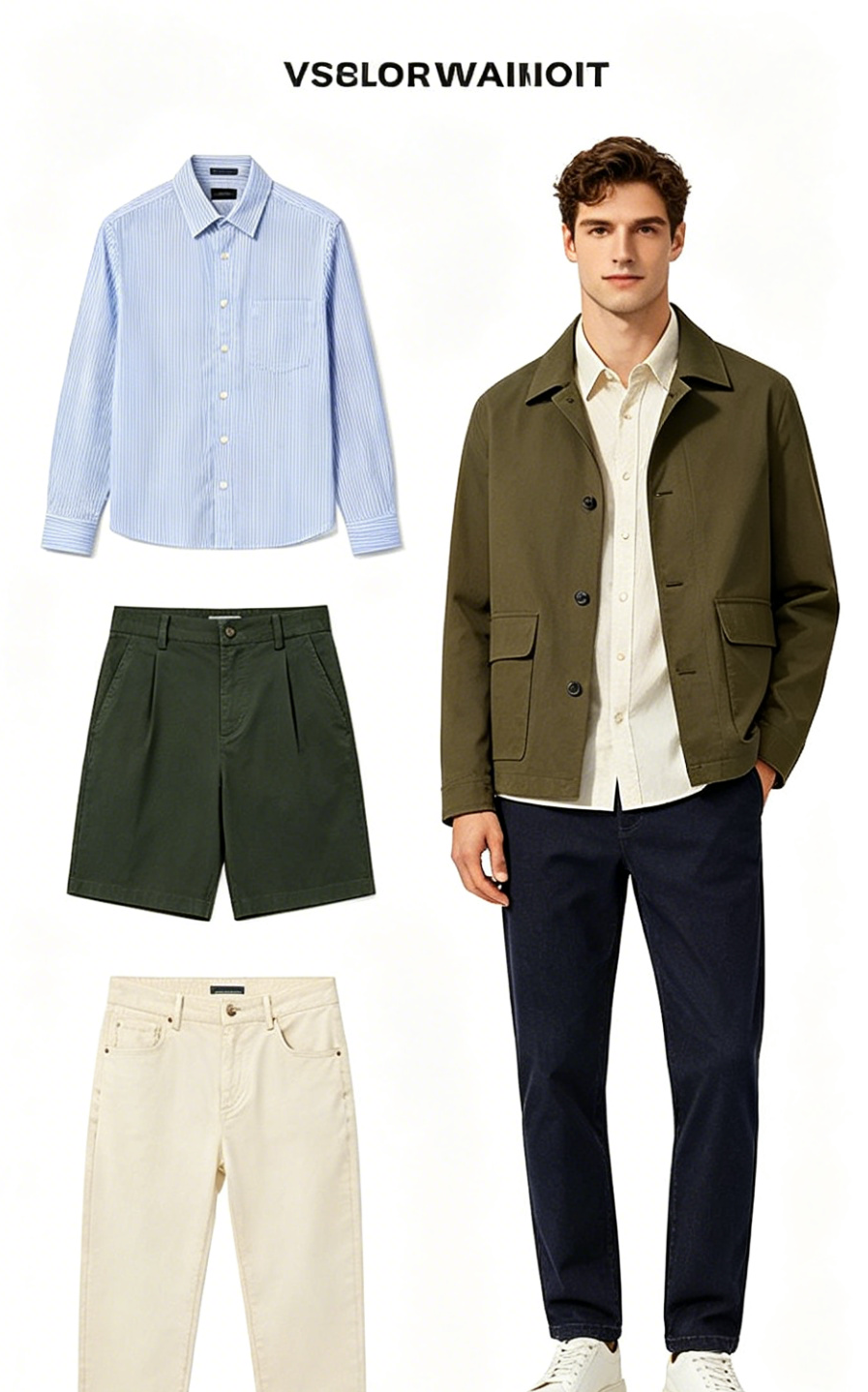 fashion menswear