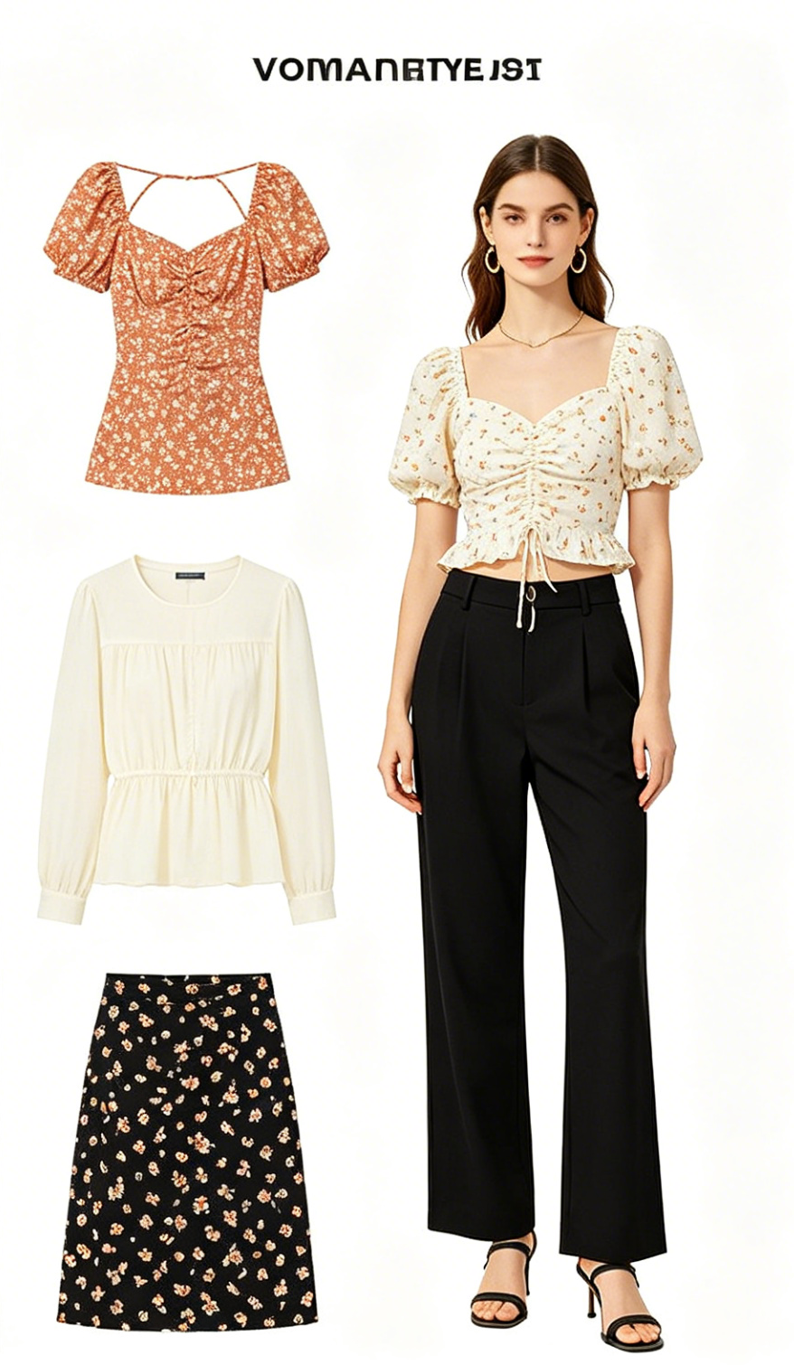 women’s wear
