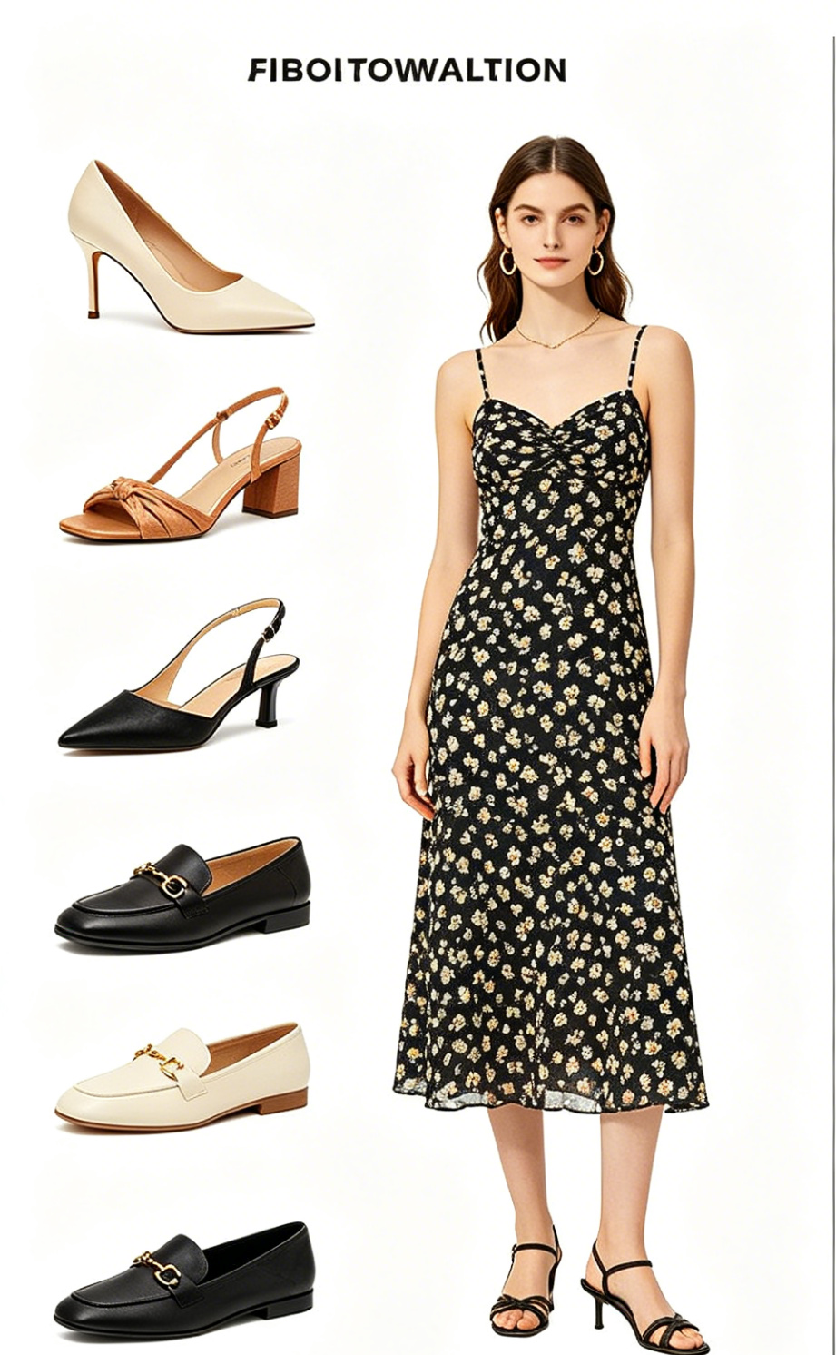 women’s shoes