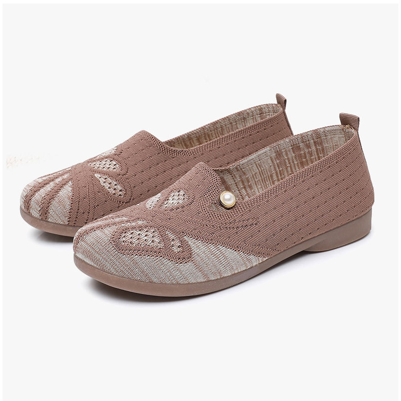 🔥Last Day Promotion 70% OFF🔥Women's Shallow Mouth Aesthetic Sneakers