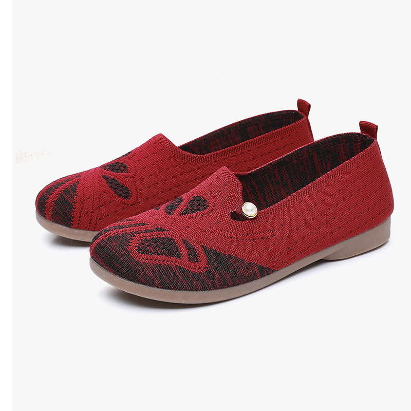 🔥Last Day Promotion 70% OFF🔥Women's Shallow Mouth Aesthetic Sneakers