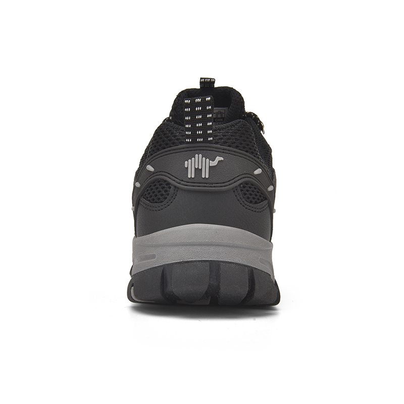 Men's Hiking Shoes Waterproof Breathable Non-Slip Outdoor Sneakers