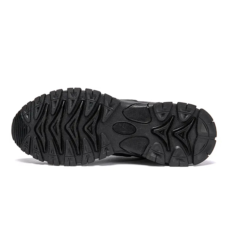 🔥Hot Sale 50% OFF🔥 - Men's Leather Comfy Shoes With Arch Support and Shock Absorption