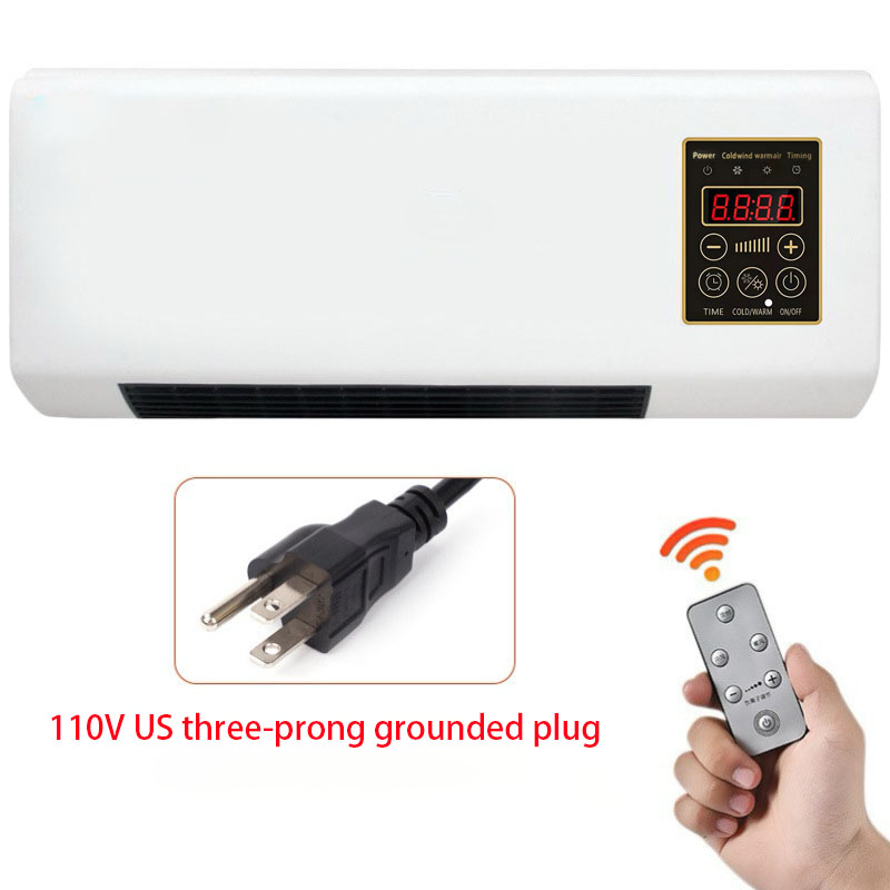 Portable air conditioner requiring no installation