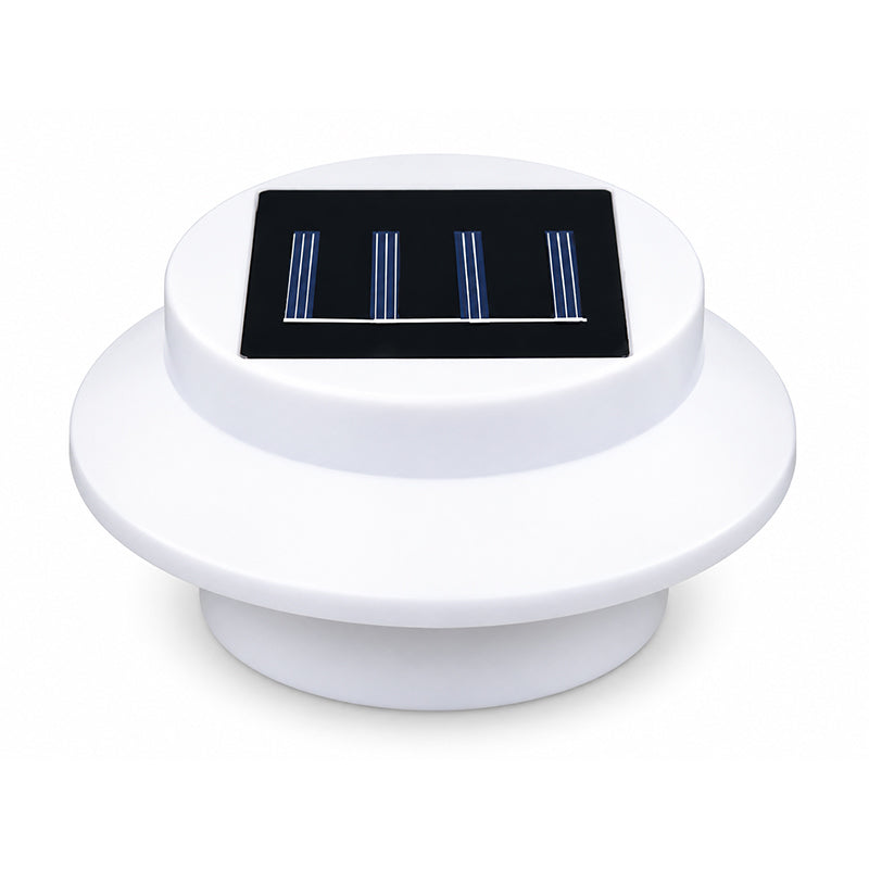 ☀️💡 Light Up Gutters, Fences & Garden Walls — Solar-Powered Outdoor LEDs With No Mains Wiring Needed 🏡✨