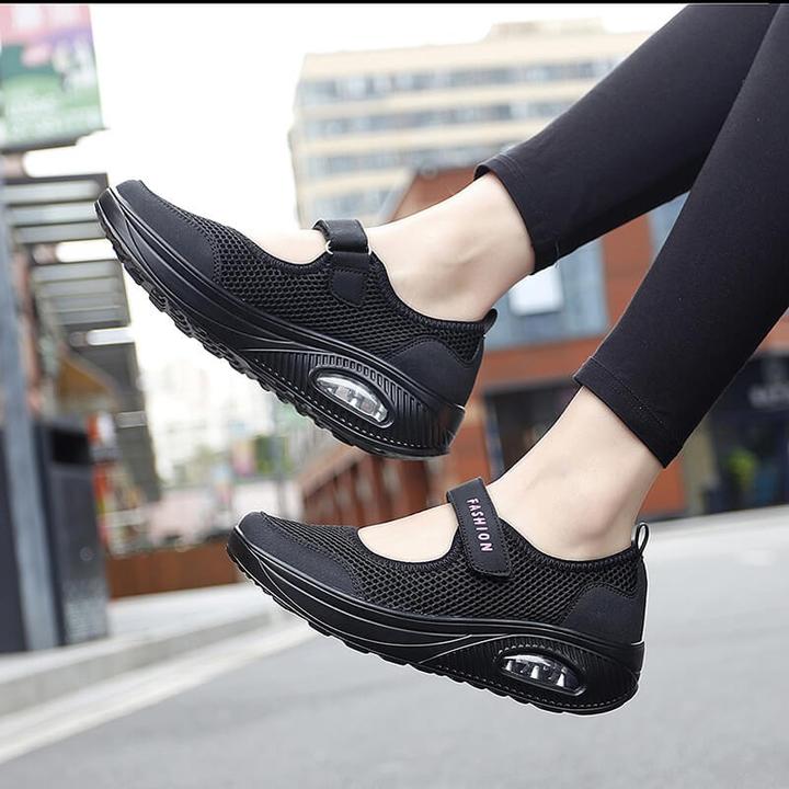 🔥New Arrivals Sale: 70% OFF🛒Women's stretchable breathable lightweight walking shoes