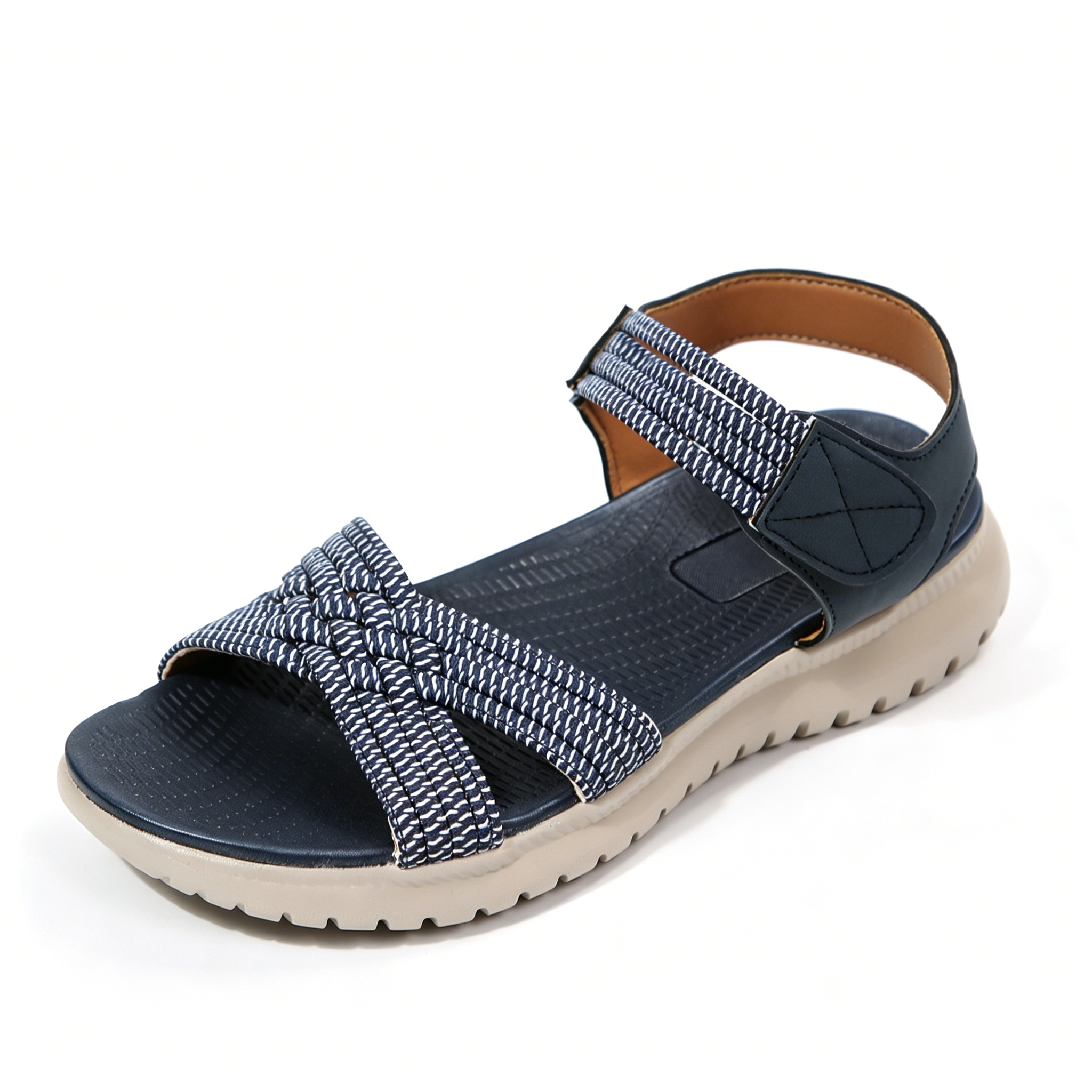 🔥LAST DAY 65% OFF🔥Women’s Lightweight EVA Flat Sport Sandals