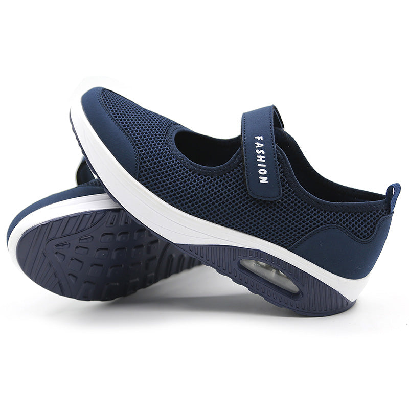 🔥New Arrivals Sale: 70% OFF🛒Women's stretchable breathable lightweight walking shoes