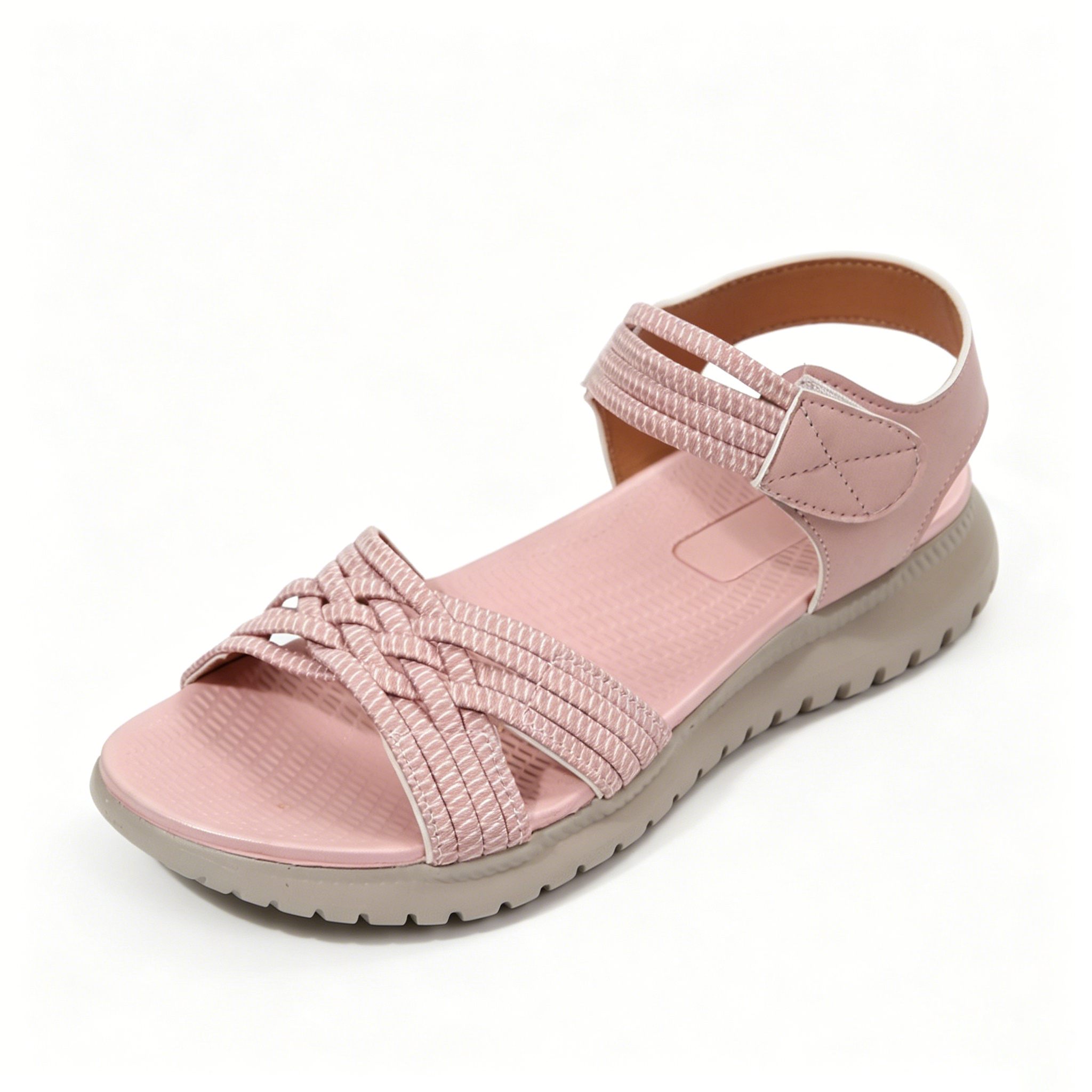 🔥LAST DAY 65% OFF🔥Women’s Lightweight EVA Flat Sport Sandals