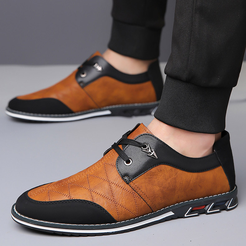 🔥 Special Offer — 60% OFF 🔥 Men's Ultra-Comfortable Casual Walking Shoes