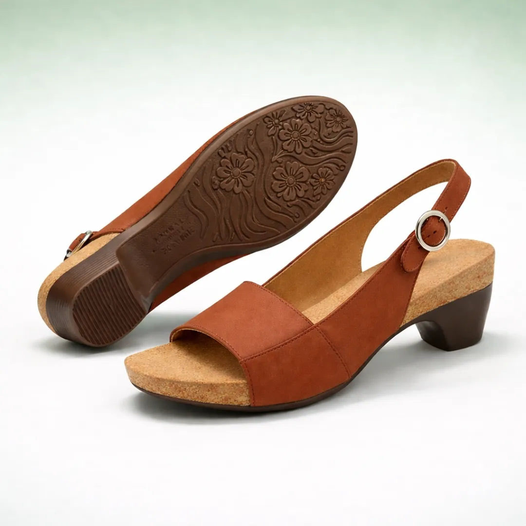 Pain Relieving Comfort Sandals | Ergonomic Design