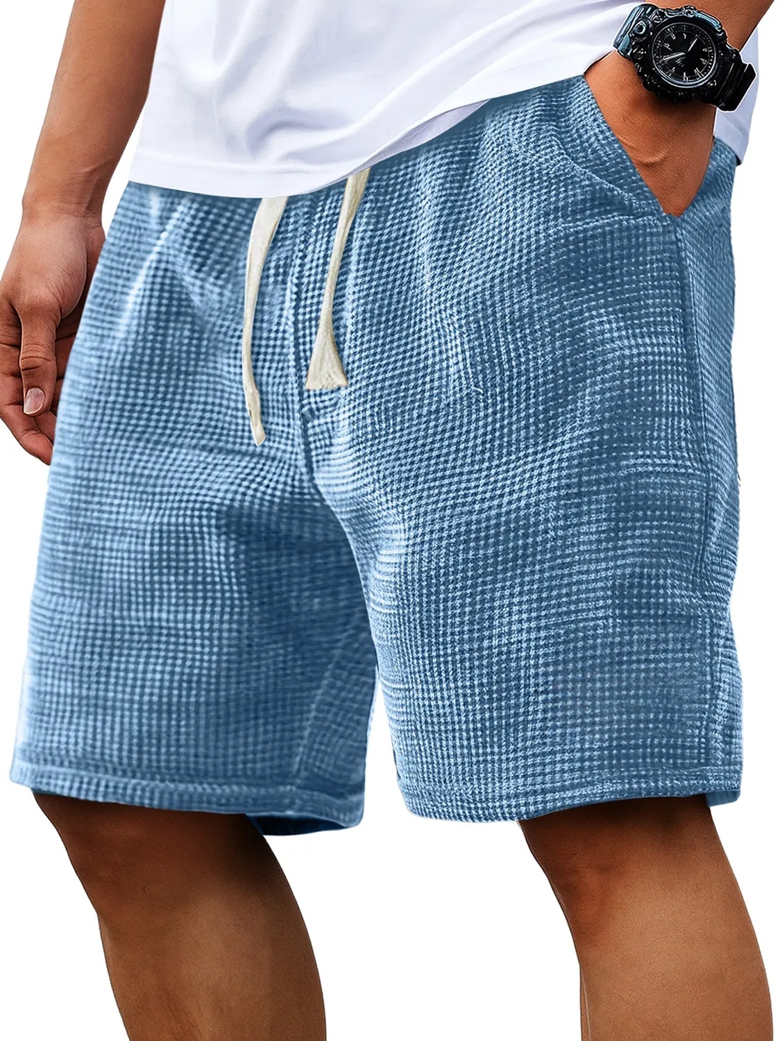 🩳 The Last Summer Shorts You’ll Ever Want to Wear