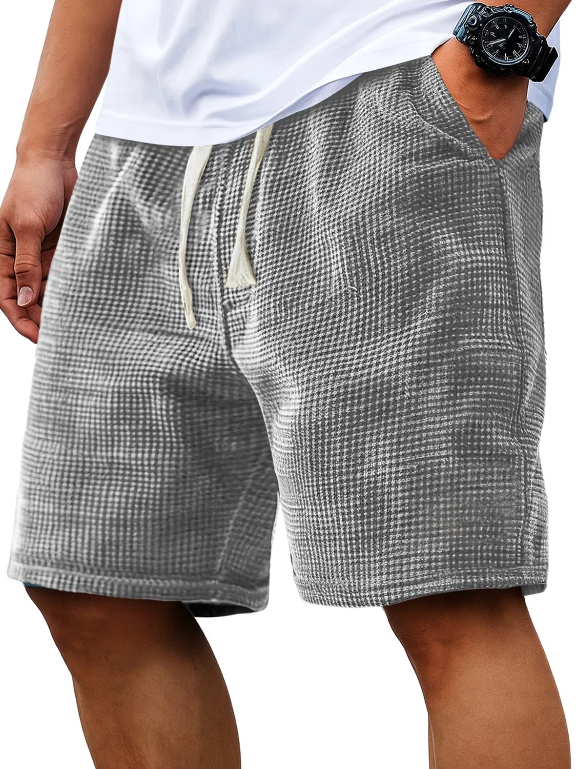 🩳 The Last Summer Shorts You’ll Ever Want to Wear