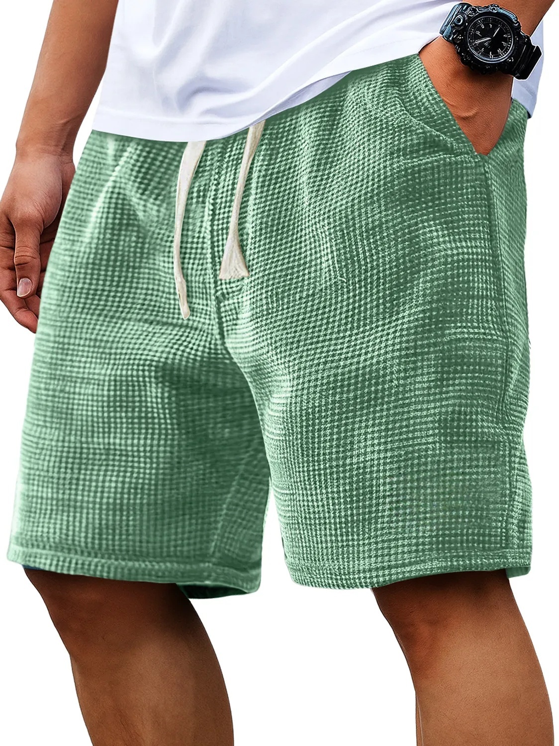 🩳 The Last Summer Shorts You’ll Ever Want to Wear
