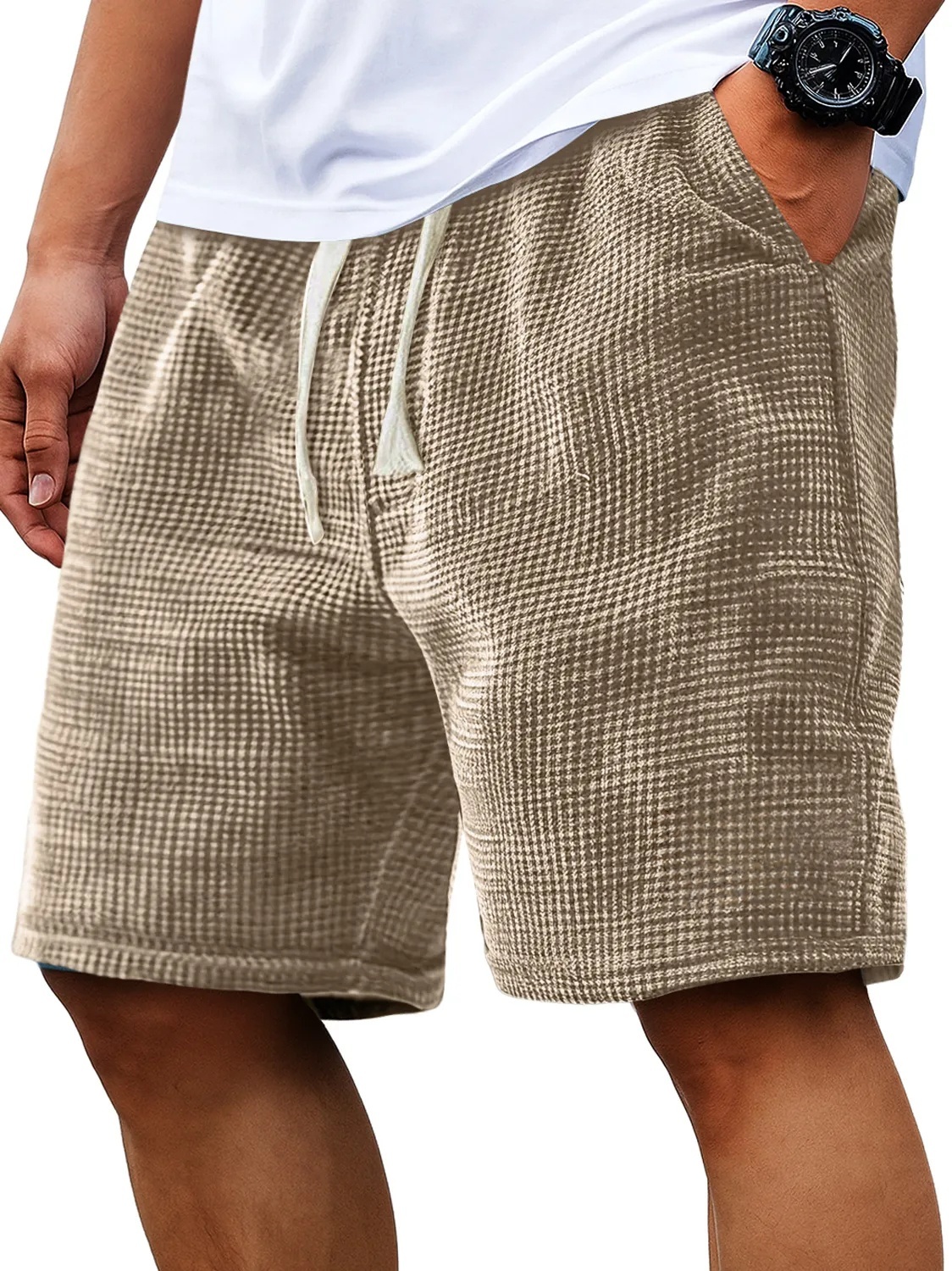 🩳 The Last Summer Shorts You’ll Ever Want to Wear