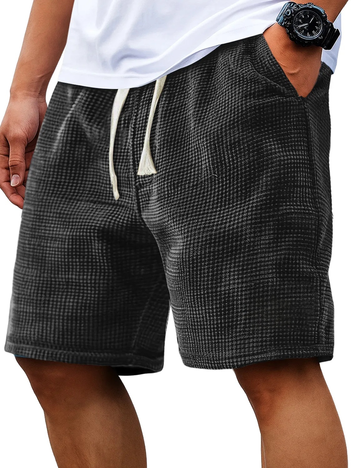🩳 The Last Summer Shorts You’ll Ever Want to Wear