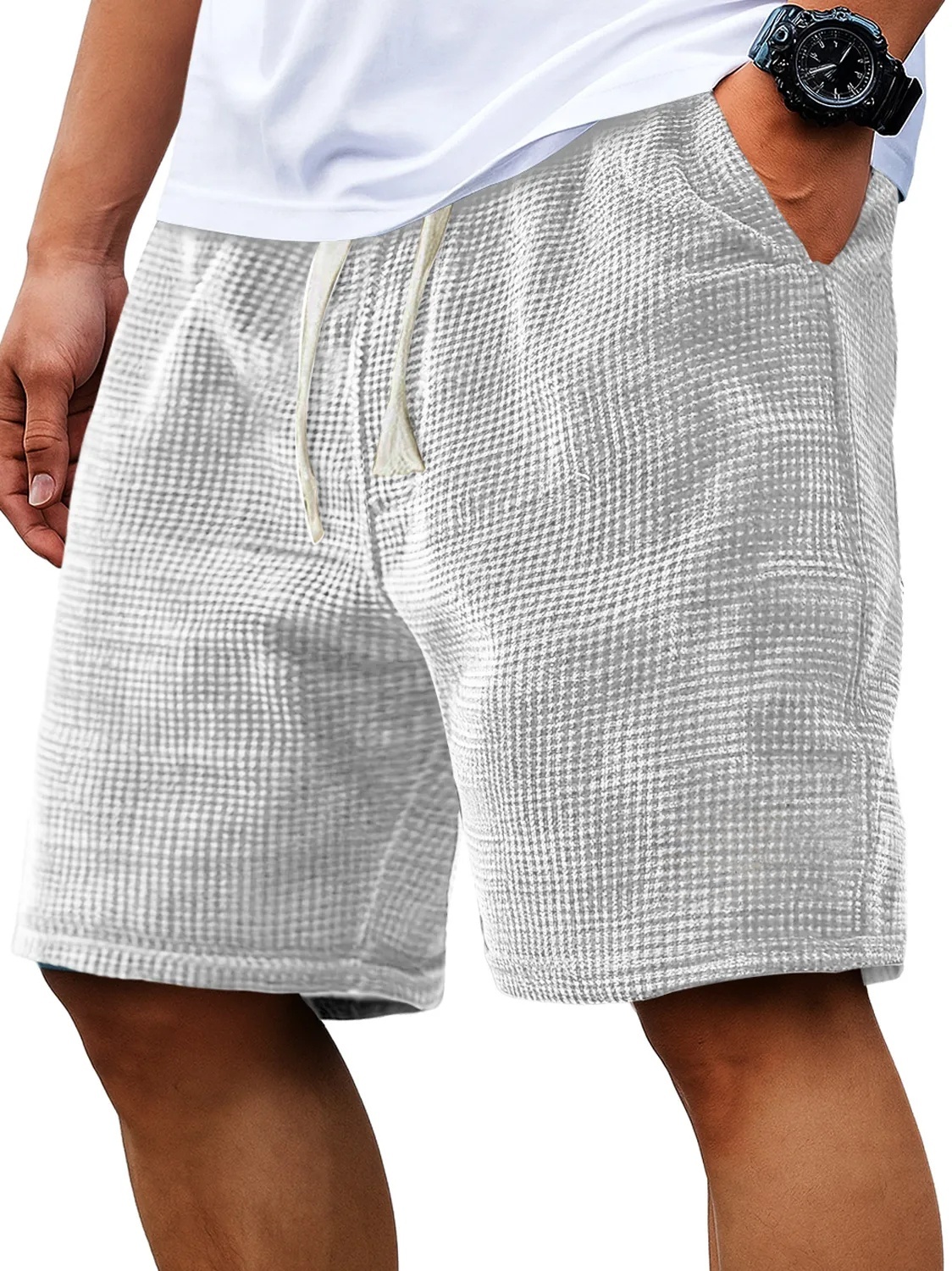 🩳 The Last Summer Shorts You’ll Ever Want to Wear