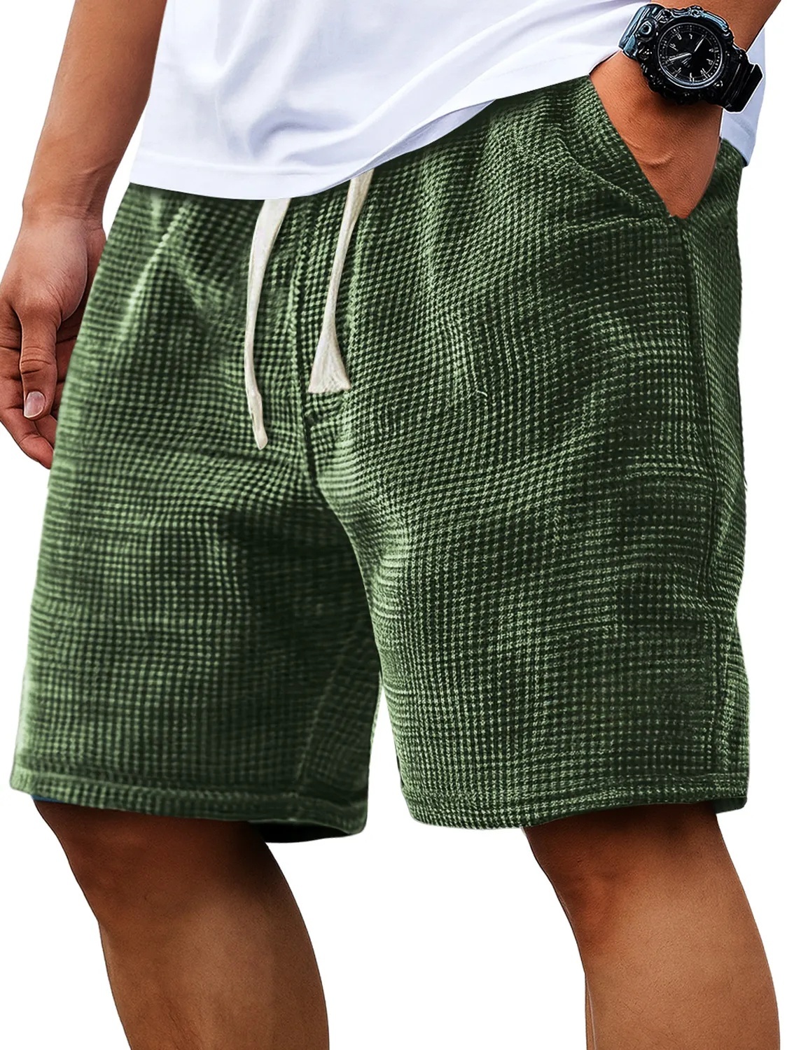 🩳 The Last Summer Shorts You’ll Ever Want to Wear