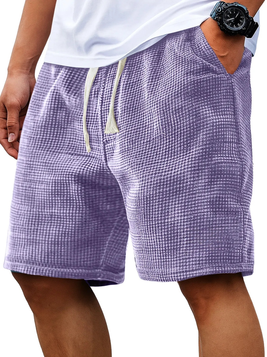 🩳 The Last Summer Shorts You’ll Ever Want to Wear